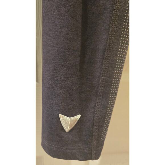 Korsa Road Runner Sports Jogger Pants Purple Womens Small Side Pocket - Picture 4 of 9